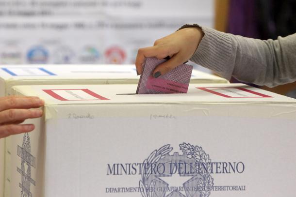 Calabria,elezioni 2013 tutti gli eletti.